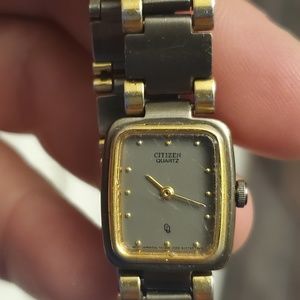 Ladies citizen watch